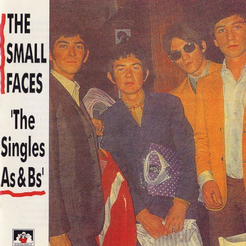 The Singles A’s & B’s…plus