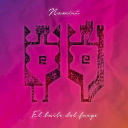 El baile del fuego
