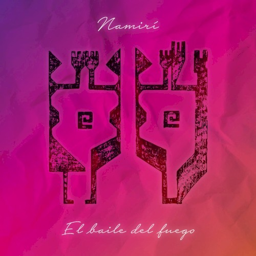 El baile del fuego