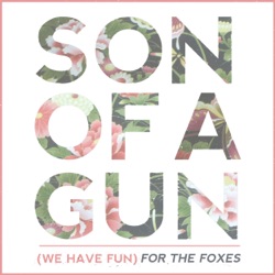 Son of a Gun (We Have Fun)