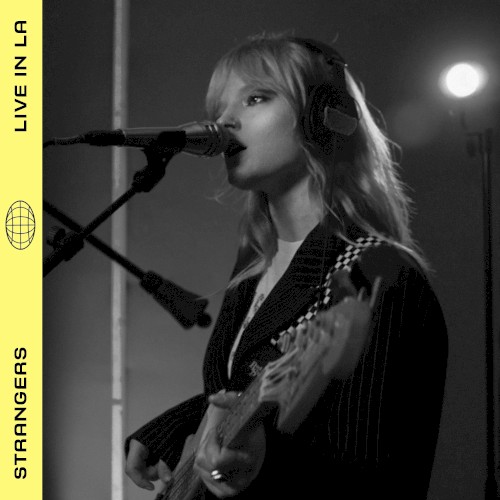 SIDELINE GIRL (live in LA)