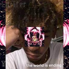 The World Is Ending vol. 1