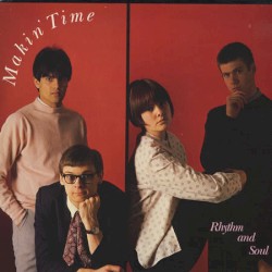 Rhythm and Soul