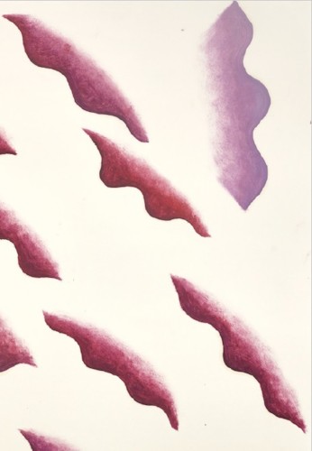 Precipice