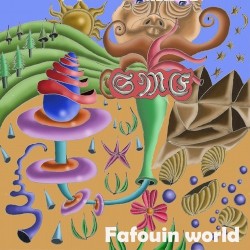 Fafouin World