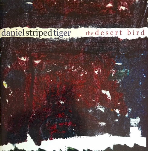 The Desert Bird