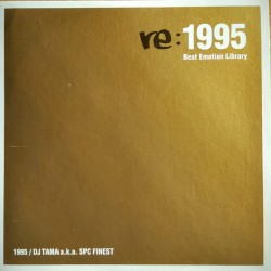 re: 1995 Beat Emotion Library