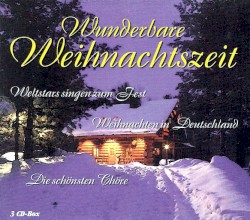 Wunderbare Weihnachtszeit