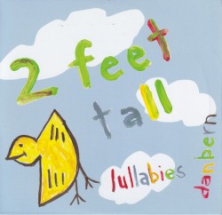 2 Feet Tall