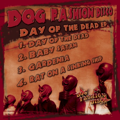 Day of the Dead EP