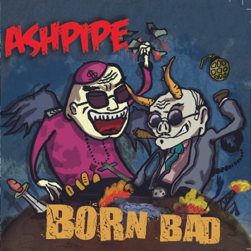 Born Bad