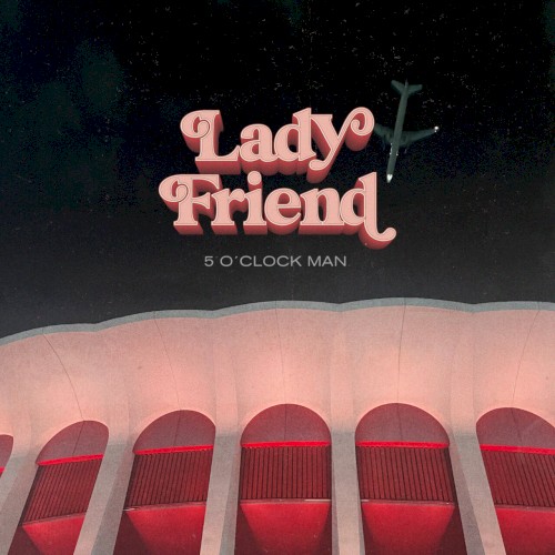 5 O'Clock Man