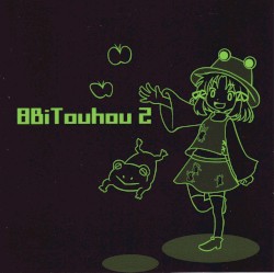 8BiTouhou 2