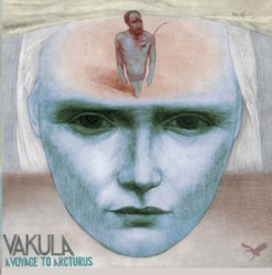 Voyage to Arcturus