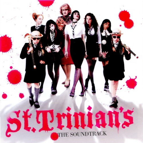 St. Trinian's: The Soundtrack