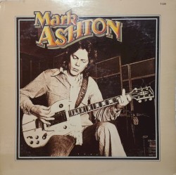 Mark Ashton
