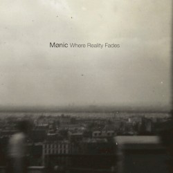 Where Reality Fades