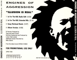 Illusion Is Real