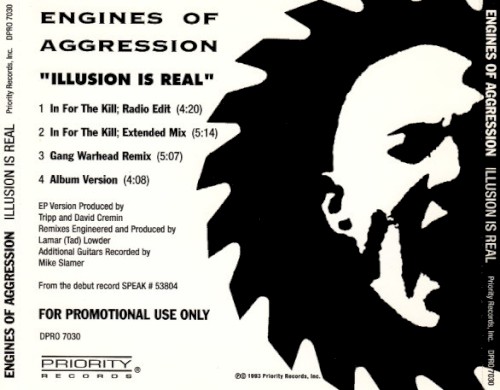 Illusion Is Real