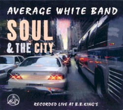 Soul & The City