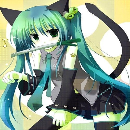 miku!miku!
