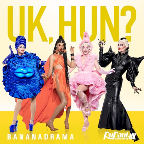 UK Hun? (Bananadrama version)