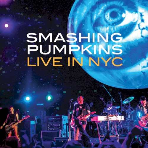 Oceania: Live in NYC