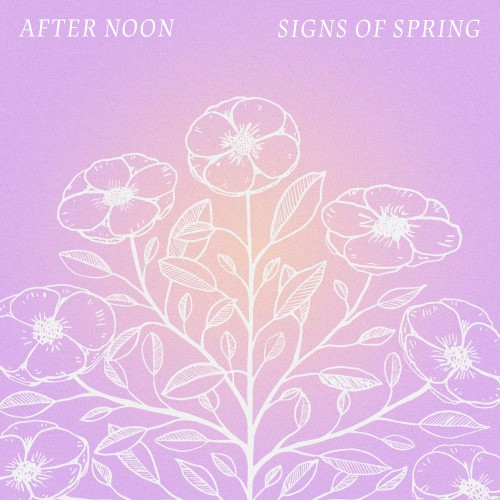 Signs of Spring