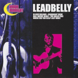 Leadbelly
