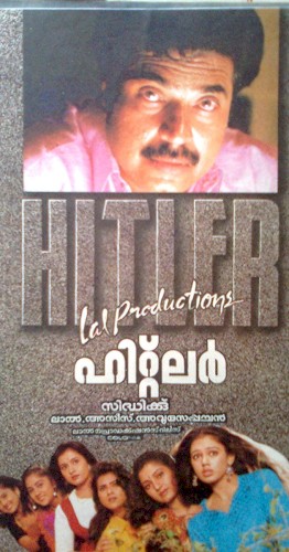 Hitler