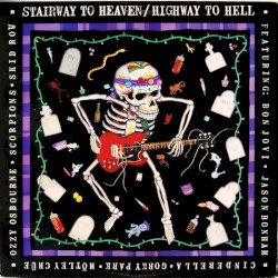 Stairway to Heaven / Highway to Hell