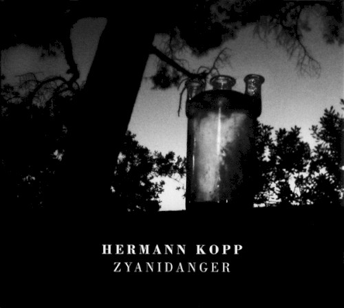 Zyanidanger