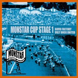 MONSTAR CUP STAGE 1