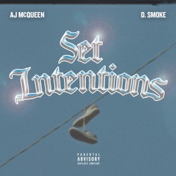 Set Intentions