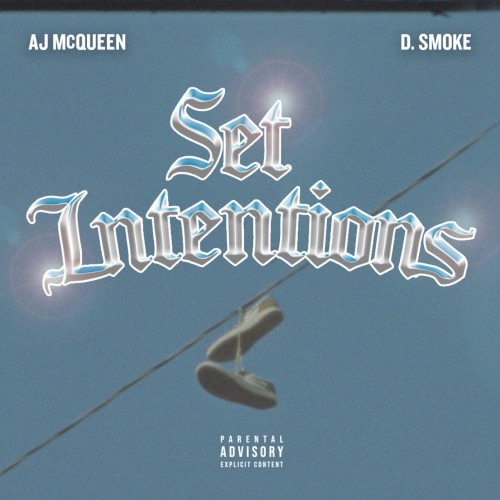 Set Intentions