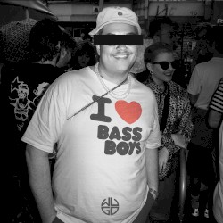 Bass Boys