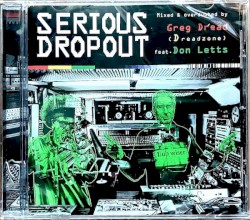 Serious Dropout