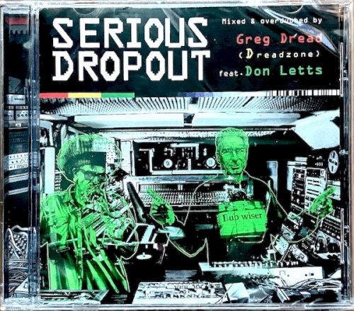 Serious Dropout