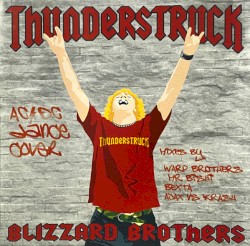 Thunderstruck