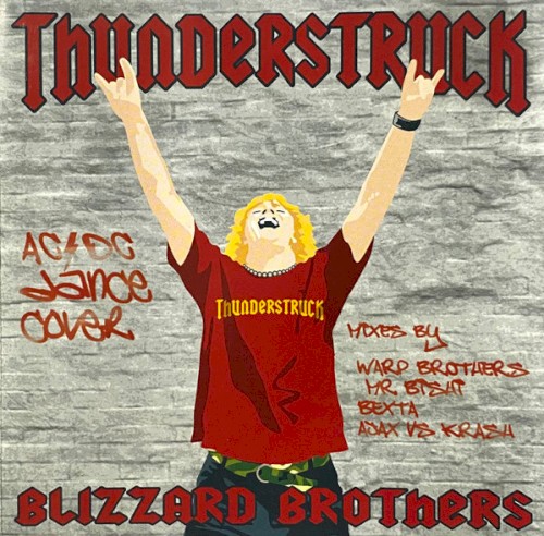 Thunderstruck