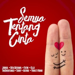 Semua Tentang Cinta