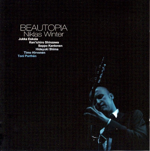Beautopia