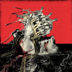 Indomitable Hostility