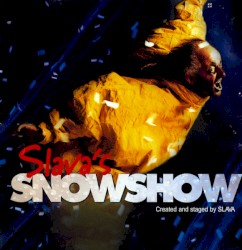 Slava's Snowshow