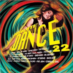 Absolute Dance Opus 22