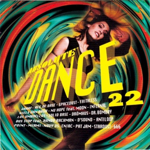 Absolute Dance Opus 22