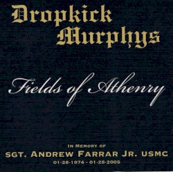 Fields of Athenry