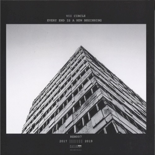 Every End Is a New Beginning EP