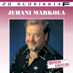 20 suosikkia: Niin paljon rakkaus suo