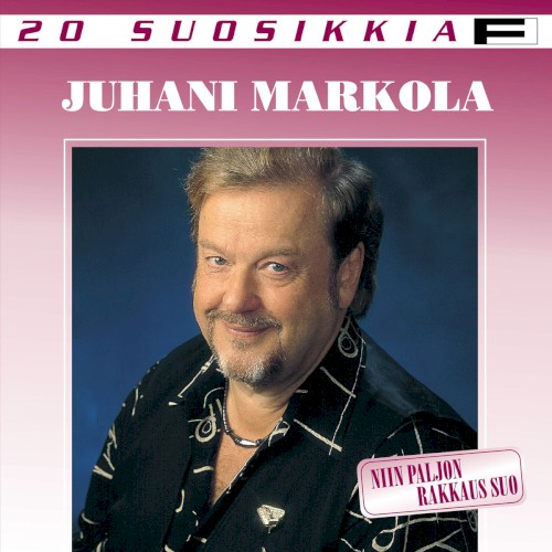 20 suosikkia: Niin paljon rakkaus suo